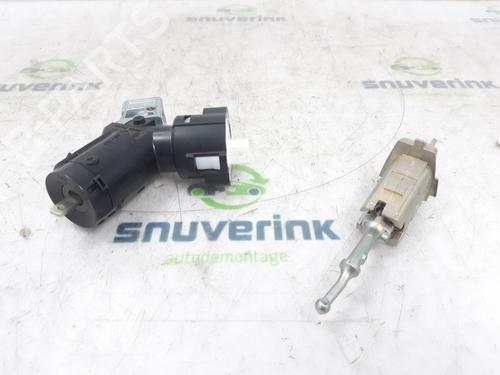 Ignition barrel RENAULT KANGOO III Box Body/MPV 1.5 Blue dCi 75 (FJAA) | BP22218953M48 