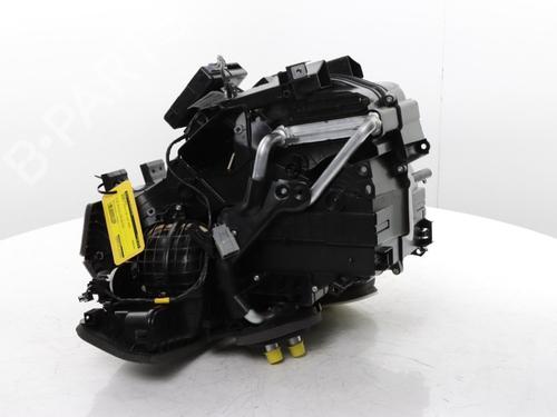 Heater matrix box RENAULT CLIO V (B7_) 1.0 TCe 100 (B7MT) | BP30185981M61