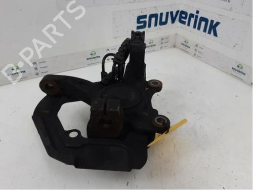 Right front steering knuckle RENAULT TWINGO III (BCM_, BCA_) 0.9 TCe 90 (BCM9, BCM2) | BP40562825M26 - Image 3