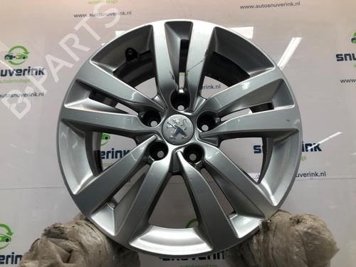 Rim PEUGEOT 308 SW II (LC_, LJ_, LR_, LX_, L4_) 1.6 BlueHDi 120 | BP21112200C45 