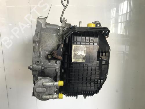 Used Gearbox Gearbox PEUGEOT PARTNER Box Body/MPV (K9) 1.5 BlueHDI 130 (131 hp) 40587539 40587539