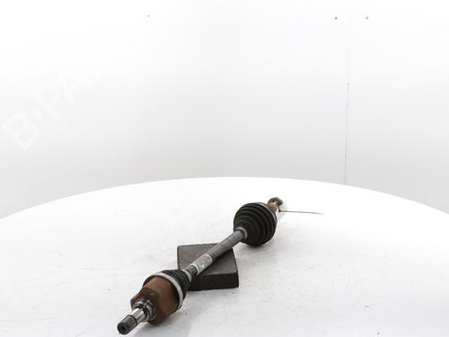 Left front driveshaft CITROËN C3 AIRCROSS II (2R_, 2C_) 1.2 PureTech 110 (2RHNZB, 2RHNZW, 2RHNPX, 2RHNPJ) | BP30185815M38 