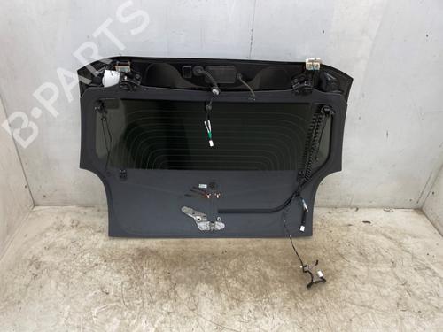 Tailgate PEUGEOT 108 1.0 VTi | BP37798610C6 - Image 4