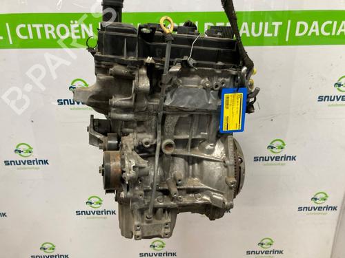 Used Engine Engine 22218855 22218855