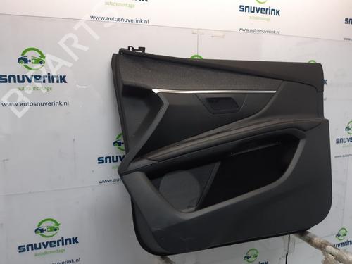 Front right panel PEUGEOT 3008 II SUV (MC_, MR_, MJ_, M4_) 1.2 THP/ PureTech 130 (MRHNSM, MRHNSU, MRHNSJ, MRHNYW,... | BP16408785C59 