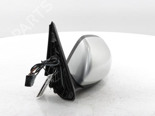 Used Left mirror DACIA DUSTER (HM_) 1.3 TCe 130 (HMMF) (131 hp) 29426356