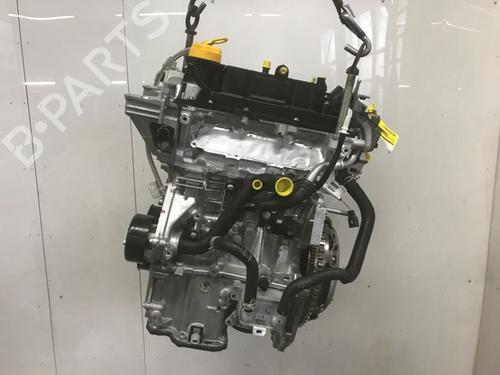 Engine DACIA SANDERO III 1.0 TCe 90 | BP33696427M1 - Image 4