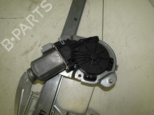 Front left window mechanism PEUGEOT 107 (PM_, PN_) 1.0 | BP10789146C22 