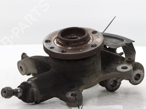 Right front steering knuckle PEUGEOT EXPERT Van (V_) E-EXPERT | BP35814820M26 - Image 3