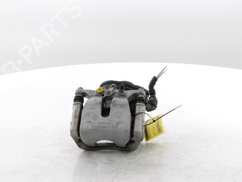 Used Left rear brake caliper Left rear brake caliper RENAULT SCENIC E-TECH PHASE I EV87 (218 hp) 33696272 33696272