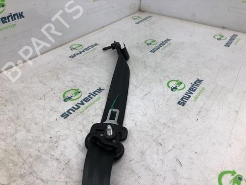 Rear right seatbelt RENAULT TWINGO III (BCM_, BCA_) 1.0 SCe 70 | BP40580774I28 - Image 3