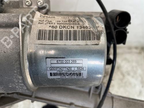 Steering rack CITROËN C3 Picasso (SH_) 1.2 THP 110 (SHHNZ6) | BP38483536M22 - Image 6