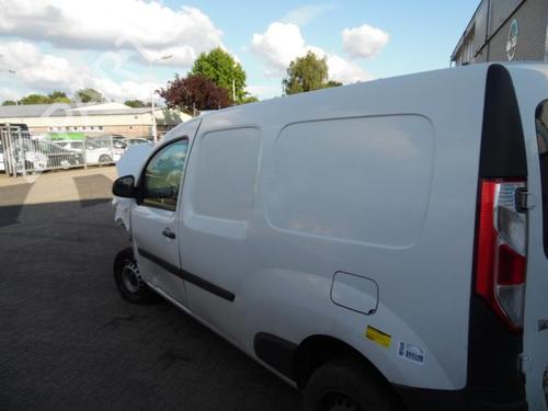 Interior handle RENAULT KANGOO Express (FW0/1_) 1.5 dCi 90 (FW0G, FW05, FW08, FW11) | BP40576699I7 - Image 11