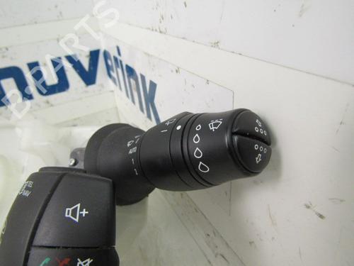 Steering column stalk RENAULT MEGANE III Hatchback (BZ0/1_, B3_) 1.4 TCe (BZ0F, BZ1V) | BP13323286I23 