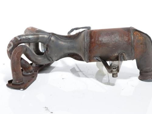 Catalyst CITROËN C4 I (LC_) 1.6 VTi 120 | BP28288450M10