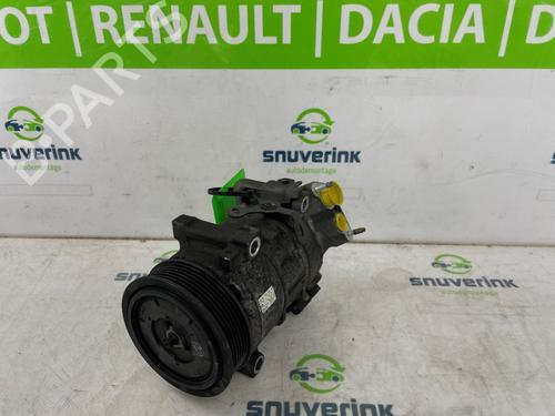 Used AC compressor OPEL CROSSLAND X / CROSSLAND (P17, P2QO) 1.2 (75) (110 hp) 25449833