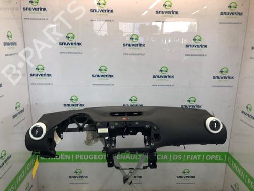 Used Dashboard Dashboard 20158447 20158447