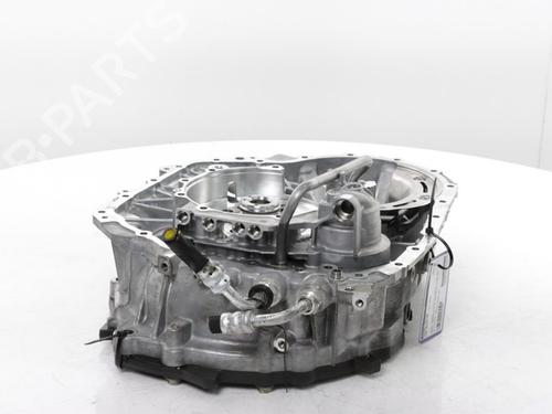 Gearbox FIAT DUCATO Van (250_) 140 Multijet 2,2 D | BP30186604M3