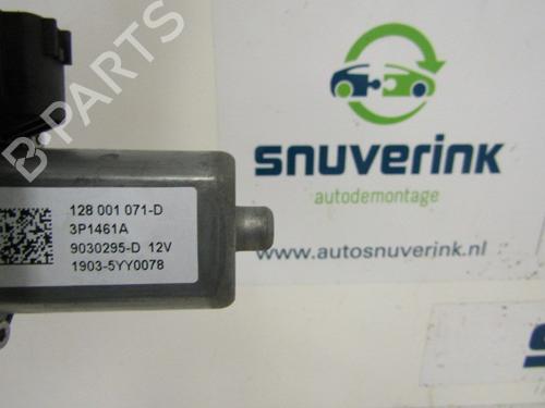 Rudehejsemekanisme Højre bagtil RENAULT ZOE (BFM_) ZOE | BP24162608C25 - Image 3