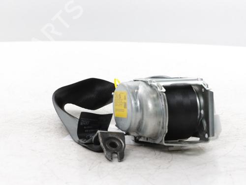 Rear left seatbelt FORD PUMA (J2K, CF7) 1.0 EcoBoost mHEV | BP38409338I29 - Image 7