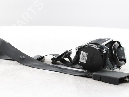 Front left seatbelt CITROËN C4 III (BA_, BB_, BC_) ë-C4 (BCZKXC, BZCKSC) | BP38409332I26 - Image 6