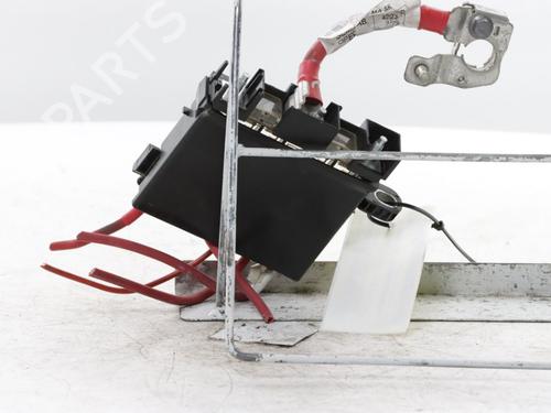 Fuse box RENAULT KANGOO III Box Body/MPV 1.3 TCe 100 (FJMA) | BP38347421E1 - Image 6