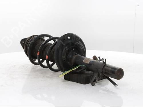 Left front shock absorber RENAULT KADJAR (HA_, HL_) 1.3 TCe 140 (HLNB, HLN1) | BP34563025M16 - Image 7