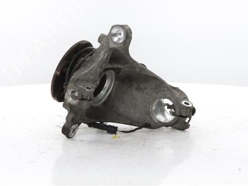 Left front steering knuckle BMW 2 Gran Coupe (F44) 218 i | BP40297565M25  - Image 5