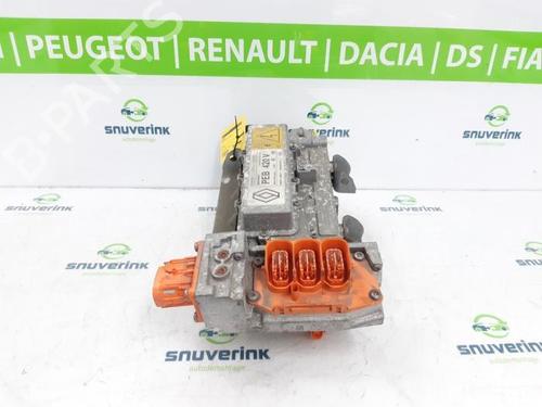 Inverter/Converter RENAULT ZOE (BFM_) ZOE | BP40573763M119 - Image 2