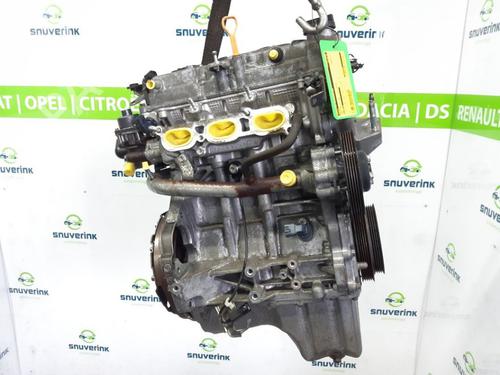 Motore OPEL AGILA (B) (H08) 1.0 (F68) (65 hp) 10799158