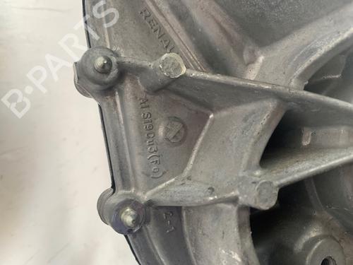 Gearbox RENAULT ESPACE VI (RHN) E-TECH 200 Hybrid | BP38544975M3 - Image 7