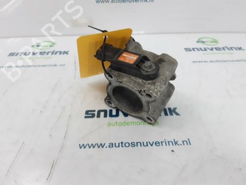 Used Pipe NISSAN PRIMASTAR Van (X83) 2.0 dCi 90 (90 hp) 24163932