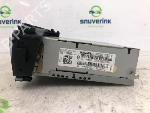 Radio RENAULT TWINGO II (CN0_) 1.2 16V (CN04, CN0B) | BP40577698E6 - Image 3