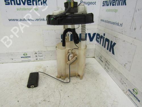 Fuel pump PEUGEOT 206 Hatchback (2A/C) 1.9 D | BP17026292M76 