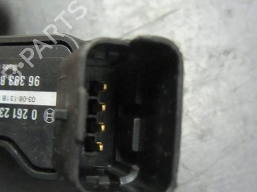Electronic sensor PEUGEOT 206 Hatchback (2A/C) 1.6 16V | BP21108531M84 