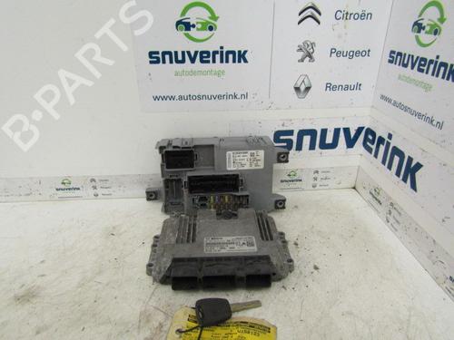 Used Engine control unit (ECU) Engine control unit (ECU) 34562349 34562349