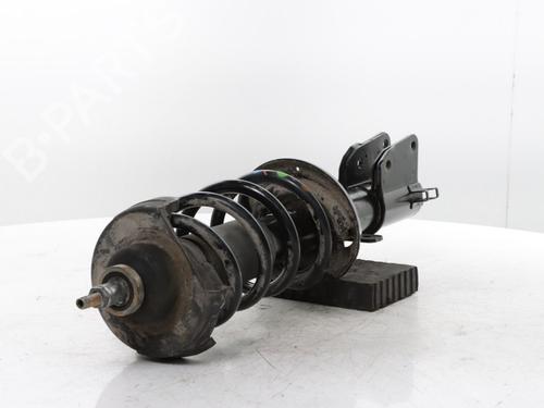 Left front shock absorber RENAULT TRAFIC III Van (FG_) 2.0 dCi 145 (FGML) | BP34565465M16 - Image 4