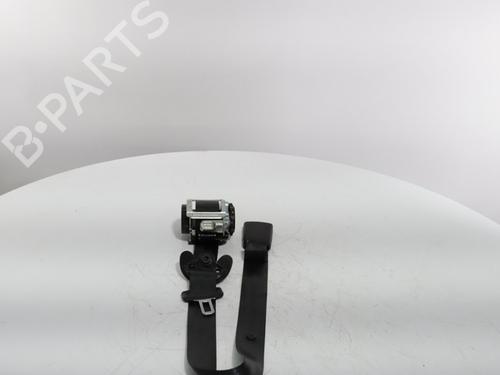 Front left seatbelt PEUGEOT 208 II (UB_, UP_, UW_, UJ_) 1.2 MHEV | BP27688423I26 