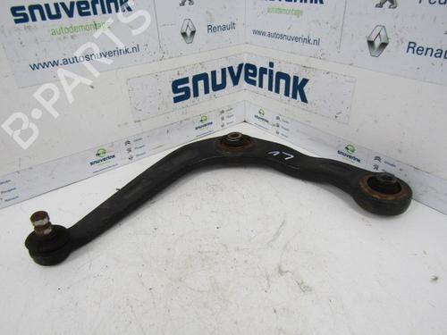 Venstre foran bærearm PEUGEOT 206 SW (2E/K) 1.6 16V (109 hp) 11930929