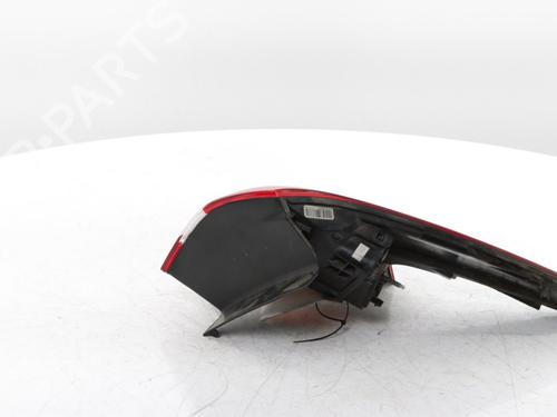 Left taillight CITROËN C5 III Break (RW_) 2.2 HDi 200 | BP30186142C34