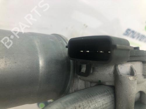 Front wipers mechanism RENAULT TRAFIC III Van (FG_) 1.6 dCi 145 (FGMG) | BP17764206C83 