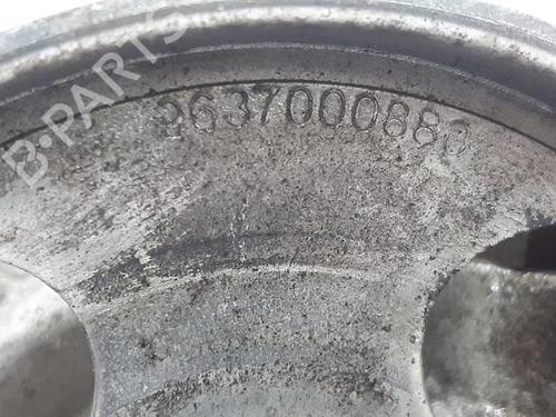 Steering pump PEUGEOT PARTNER Box Body/MPV 1.6 HDi | BP40582941M99 - Image 3