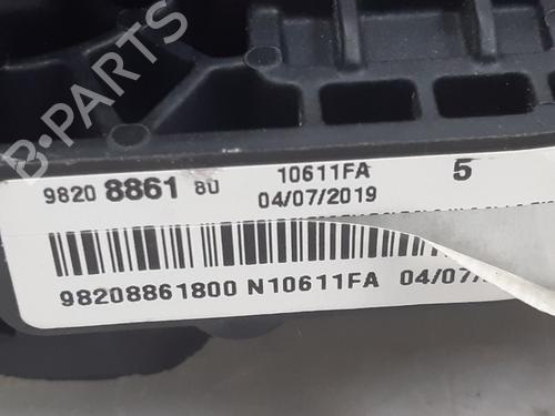 koblingspedal OPEL COMBO Box Body/MPV (K9) 1.5 D | BP25885006I13 - Image 3