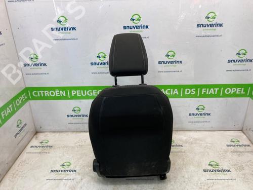 Left front seat OPEL CORSA F (P2JO) 1.2 (68) | BP24647506C15 - Image 5