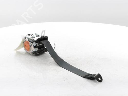 Rear right seatbelt RENAULT SCENIC E-TECH PHASE I EV87 | BP40584598I28 - Image 2
