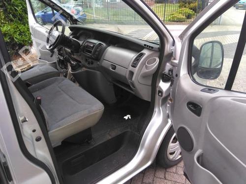Engine RENAULT TRAFIC II Van (FL) 1.9 dCi 80 (FL0B) | BP40584252M1 - Image 31