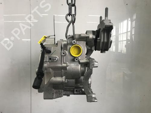 Gearbox CITROËN C4 III (BA_, BB_, BC_) ë-C4 (BCZKXC, BZCKSC) | BP39507545M3 - Image 2