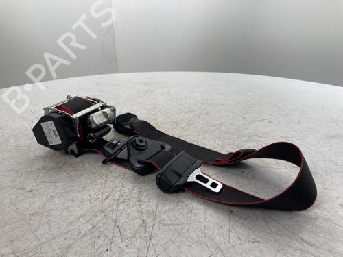 Used Front right seatbelt Front right seatbelt 34567190 34567190