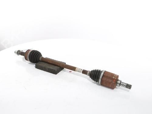 Left front driveshaft RENAULT SCENIC E-TECH PHASE I EV60 | BP34562533M38 - Image 2