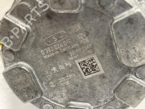 Auxiliary water pump OPEL ASTRA L (OV5) 1.6 Plug-In-Hybrid (F3DGXT) | BP30185597M111